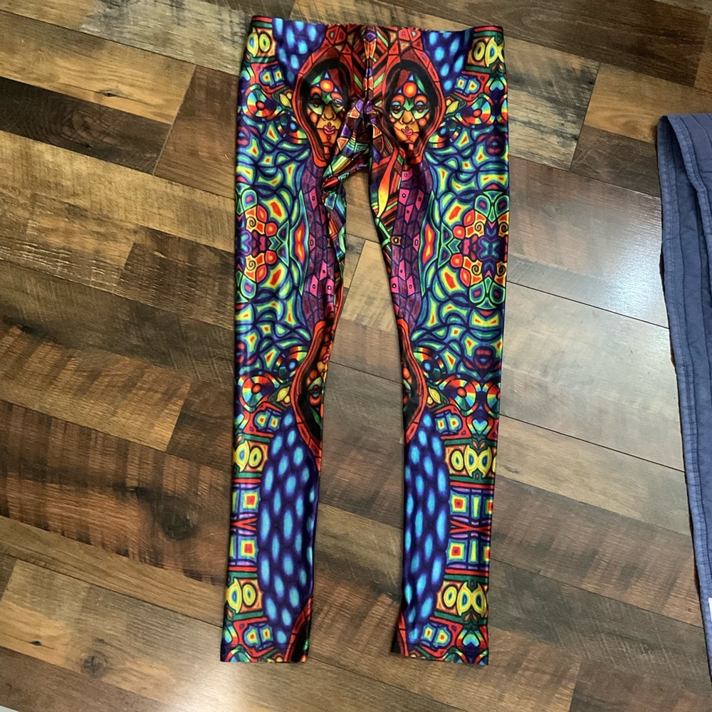 The HeadSpace Leggings L